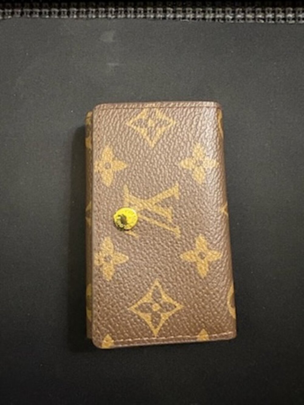 6 Key Holder - Picture 4 of 4